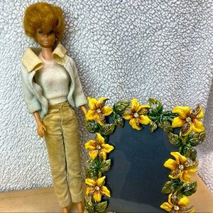 Vintage Barbie 1960s